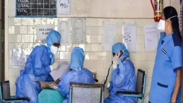 हर रोज़ बढ़ रहे कोरोना के आंकड़े