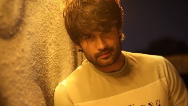  'प्यार की एक ये एक कहानी'