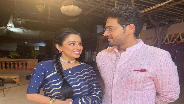 सबसे पहले अनुपमा से मिलने वाली हैं अनेरी