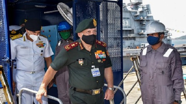  पाकिस्तान से लिया उरी हमले का बदला