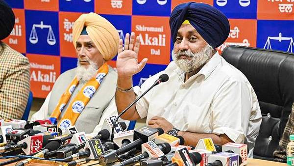 AAP पंजाब के संयोजक भी रहे चुके हैं सुच्चा सिंह