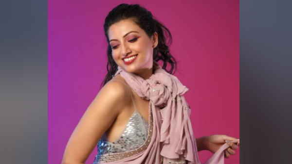 हम्‍सा ने बयां किया अपना दर्द 