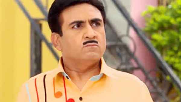 दिलीप जोशी के सामने थे दो विकल्प