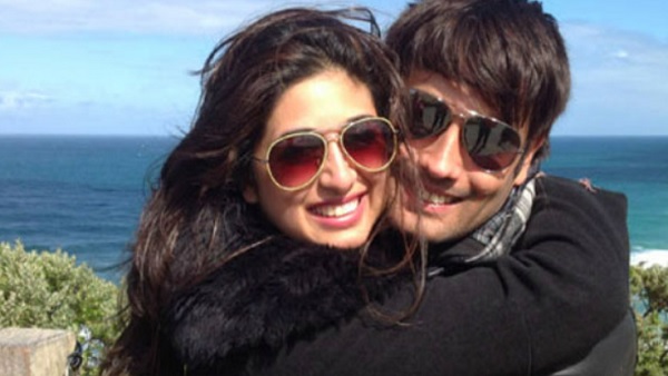 टीवी का चर्चित चेहरा हैं वाहब डोरबजी