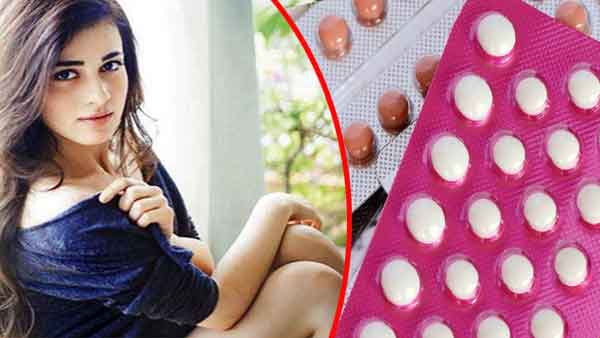  शूट के पहले ही दिन लेनी पड़ी गर्भनिरोधक गोलियां