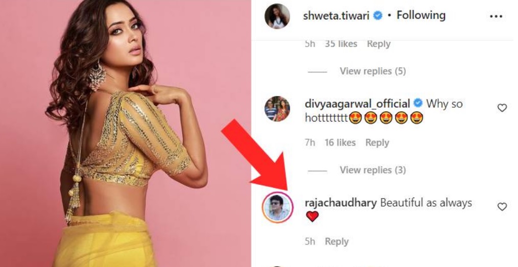 श्वेता के हॉट अवतार को देख छूटे Ex पति राजा के पसीने... श्वेता के हॉट अवतार को देख छूटे Ex पति राजा के पसीने...