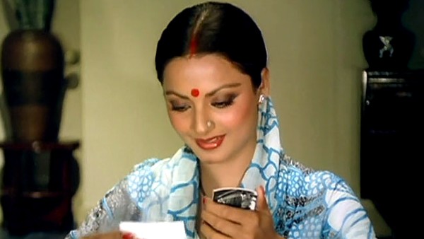 विनोद मेहरा ने रेखा से शादी कर ली थी! विनोद मेहरा ने रेखा से शादी कर ली थी!