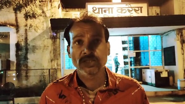 हम शादी रुकवाने गए तो मारपीट की गई