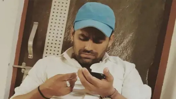 कच्चे रास्ते के सहारे रायला के निकट हाइवे पर जा पहुंचे 