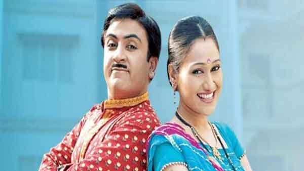 क्या दूसरी बार मां बनने वाली हैं दया बेन ?