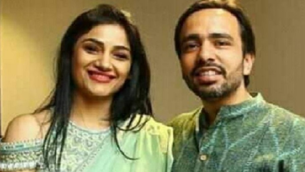 छोटी बहू' के नाम से मशहूर हैं चारू सिंह