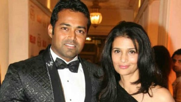 पेस का 6 साल तक अफेयर फिल्म अभिनेत्री महिमा चौधरी से था 