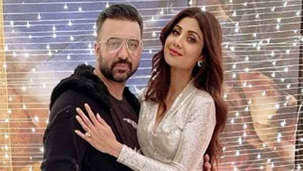  अश्लील वीडियो केस में विवादों में आए शिल्पा शेट्टी और राज कुंद्रा