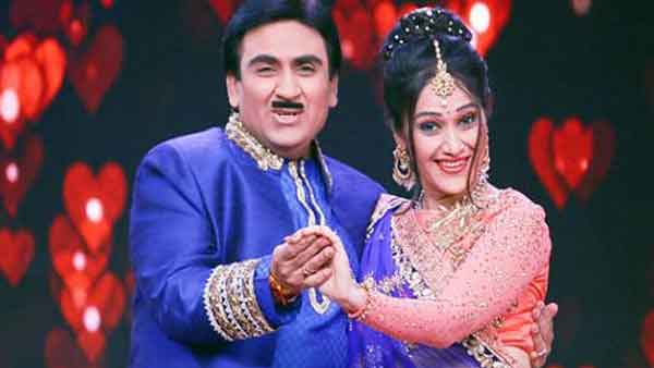 क्या जेठालाल छोड़ रहे हैं शो ?