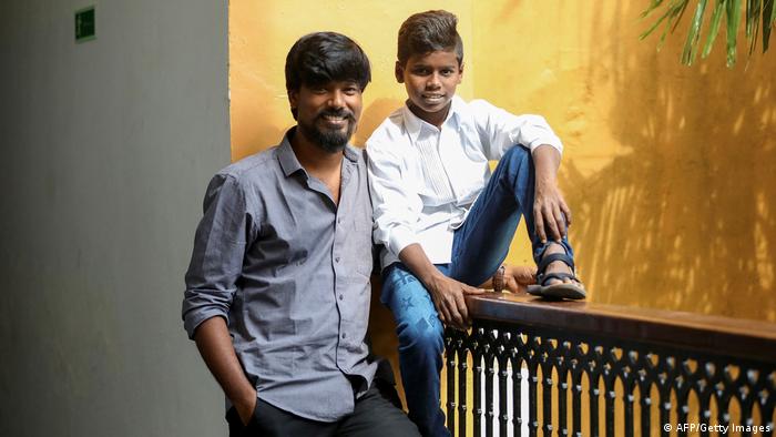 from flower hawker to film auteur indias new cinematic sensation from flower hawker to film auteur indias new cinematic sensation