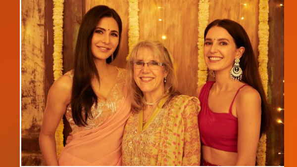 कैटरीना अपने से उम्र में 4 साल छोटे विक्‍की से शादी 