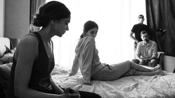 'अनन्या सभी को आश्चर्यचकित करेगी ' 'अनन्या सभी को आश्चर्यचकित करेगी '