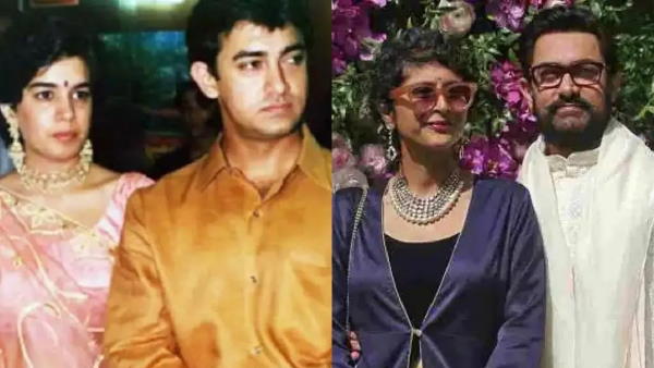 तीन बच्चों के पिता हैं आमिर खान तीन बच्चों के पिता हैं आमिर खान