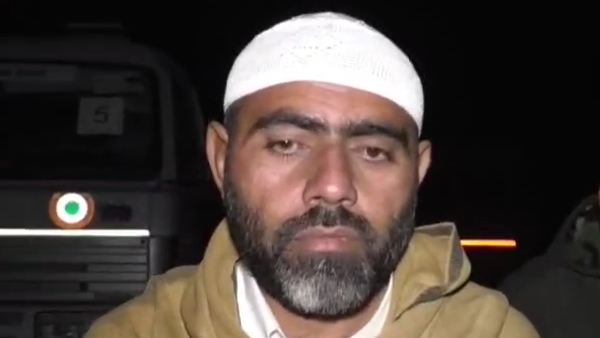 पायलट को खोने पर हुआ दुख