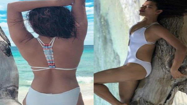 फैंस ने की फोटो की तारीफ