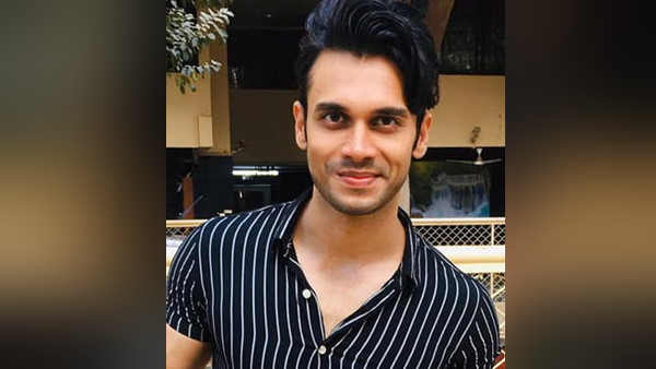 लापता हुए एक्टर अभिनव चौधरी के पिता