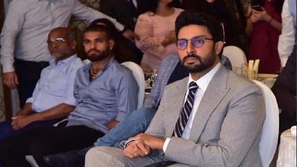 पहली फिल्म हासिल करने में लगे 2 साल पहली फिल्म हासिल करने में लगे 2 साल