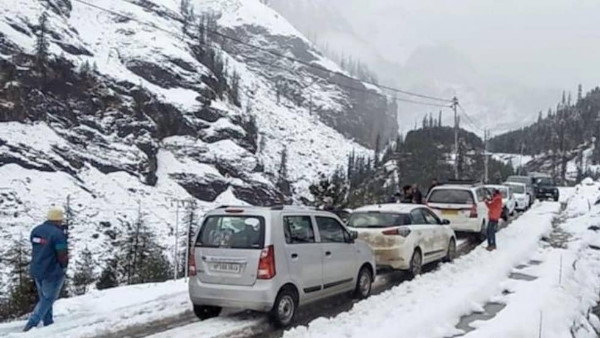 इस तरह बच सकी जान इस तरह बच सकी जान