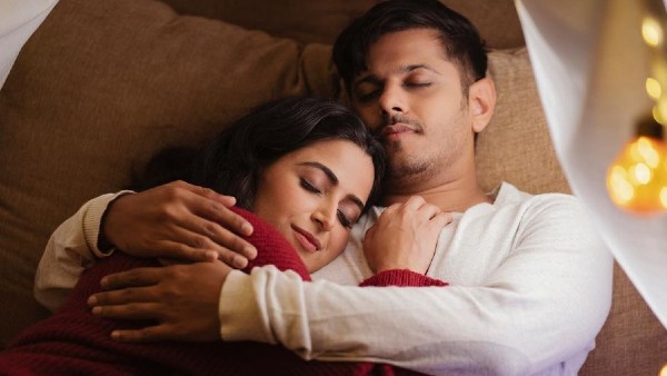 टीवी पर हैं भाभी-देवर