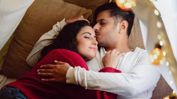 रेखा को देखकर चौंक गए