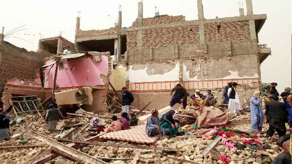 3 अरब डॉलर से से ज्यादा की मदद