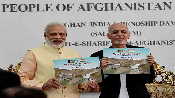 1 अरब डॉलर का द्विपक्षीय व्यापार