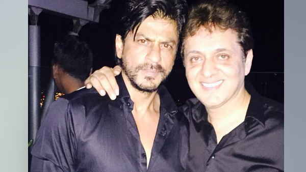 आर्यन खान के लिए शाहरुख खान ने अरफीन खान को अप्‍वाइंट किया था