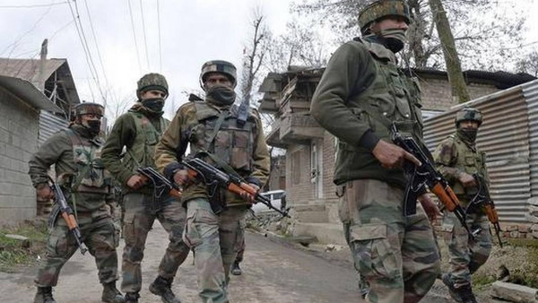 क्या है अफस्पा कानून?