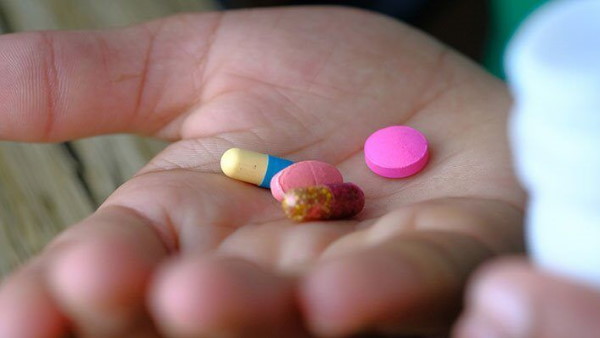 बीमारी का नाम सुनते ही डर जाते हैं लोग बीमारी का नाम सुनते ही डर जाते हैं लोग