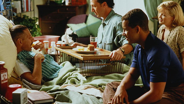 कौन था एड्स का सबसे पहला इंसानी मरीज? कौन था एड्स का सबसे पहला इंसानी मरीज?