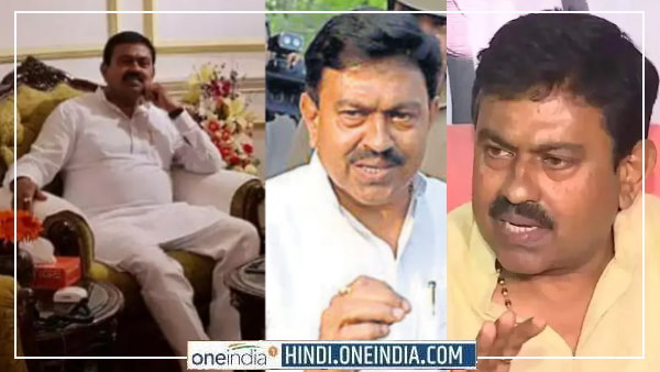 कौन हैं अजय मिश्रा टेनी ?