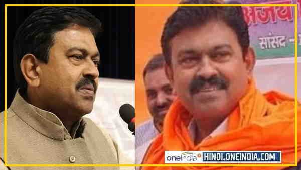 जानें कौन है अजय मिश्रा, कब रखा राजनीति में कदम