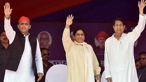 यूपी में इस दांव से मुलायम बन गए कद्दावर यूपी में इस दांव से मुलायम बन गए कद्दावर