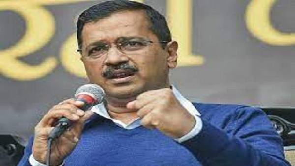 केजरीवाल ने किया 5 गारंटियों का ऐलान