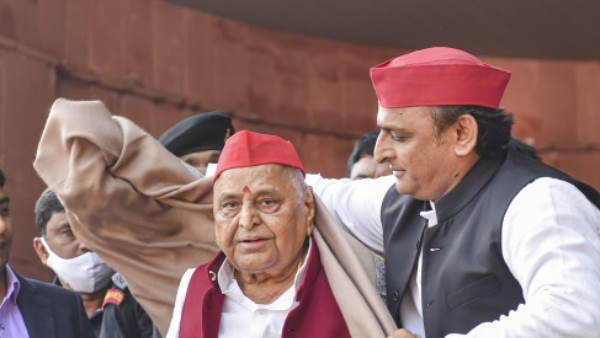 सपा में अखिलेश की लीडरशिप के लिए शिवपाल हैं बूस्टर डोज