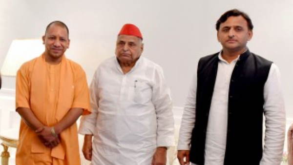 शिवपाल को साथ लेने से मजबूत हुए अखिलेश