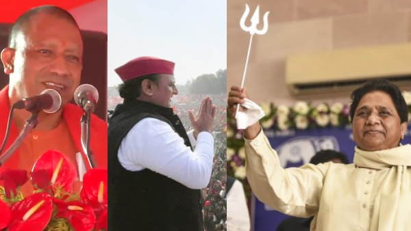 2017 में 60 प्रतिशत वोट भाजपा के खिलाफ था 2017 में 60 प्रतिशत वोट भाजपा के खिलाफ था