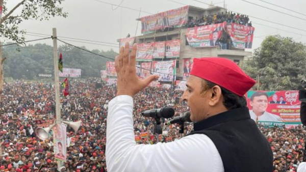 जब अमित शाह ने बताई सपा की ABCD