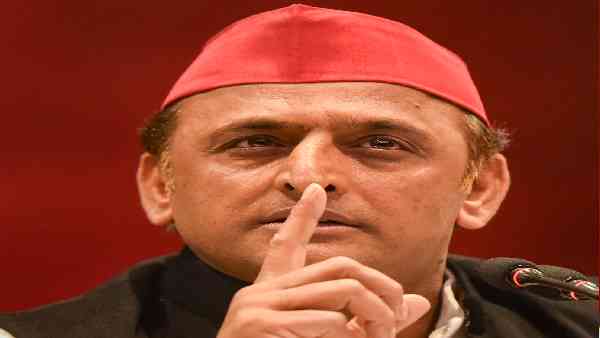 समाजवादी पार्टी के सामने चुनौतियां