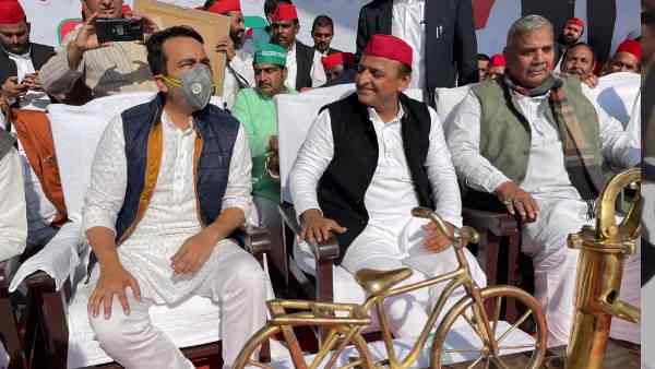 40 सीटों पर लड़ सकता है आरएलडी