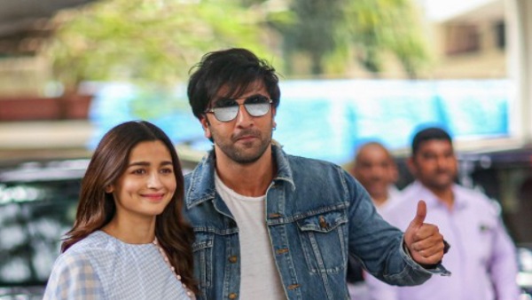 16 अप्रैल की सुबह लेंगे आलिया और रणबीर सात फेरे 