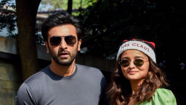 क्या डेस्टिनेशन वेडिंग करेंगे आलिया और रणबीर?