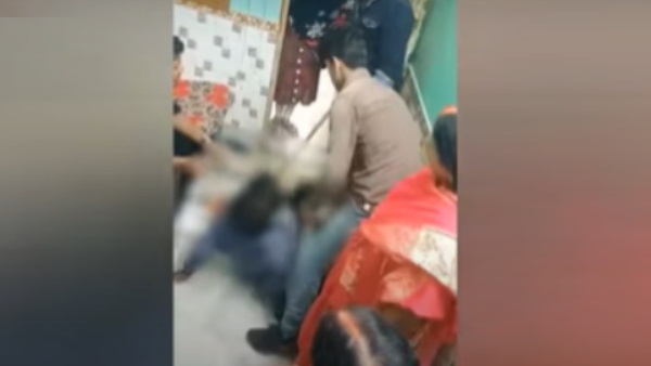पुलिस कर रही आरोपियों की तलाश