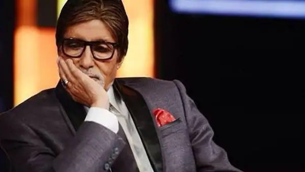 अमिताभ को काम नहीं मिल रहा?