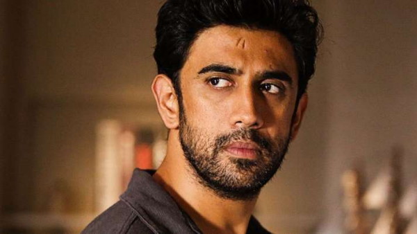 Sultan fame actor Amit Sadh coronavirus positive Tweeted the information to the fans Sultan fame actor Amit Sadh coronavirus positive Tweeted the information to the fans